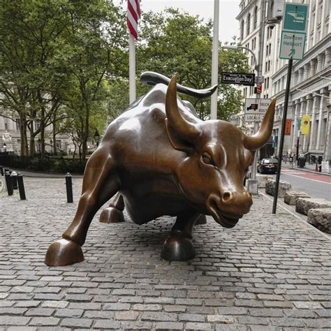 bullsonwallstreet|bull on wall street location.